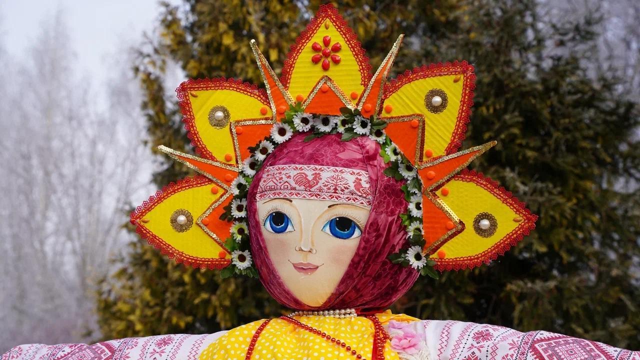 Союз городов Золотого кольца анонсировал программу Масленицы на 2026 год