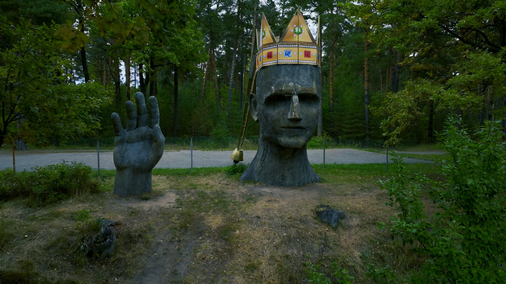 Колокшинский истукан, Рублёвский тотем.png Колокшинский истукан, Рублёвский тотем.png