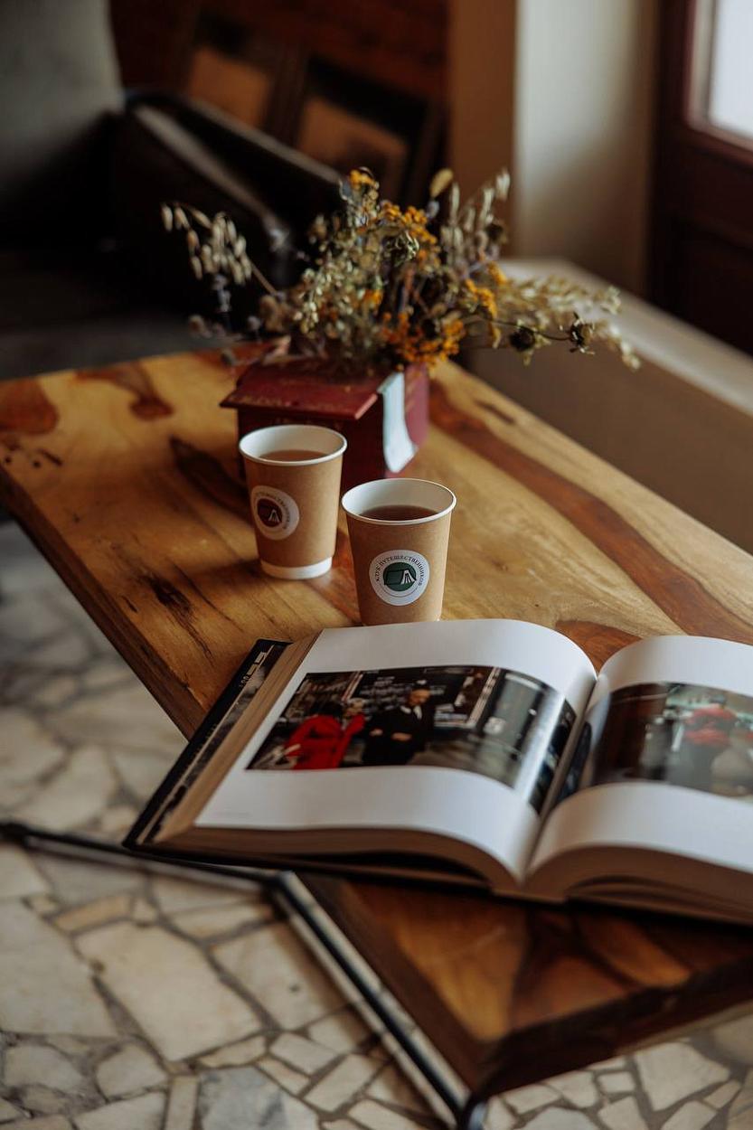 Клуб Путешественников-8