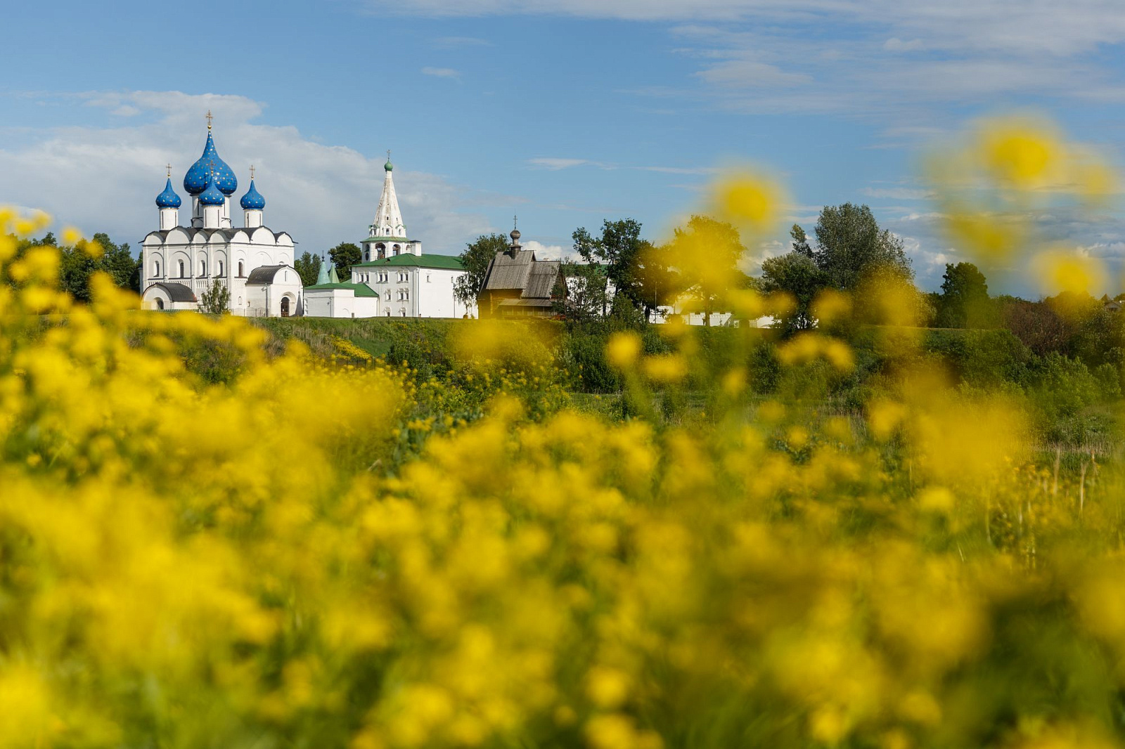 Музейный комплекс «Кремль»-6