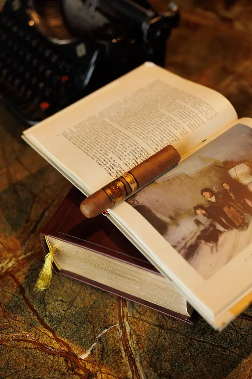 Клуб Путешественников-10