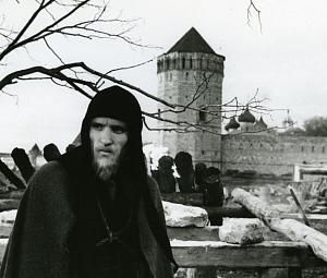 Пешеходный маршрут «Суздаль в кино»