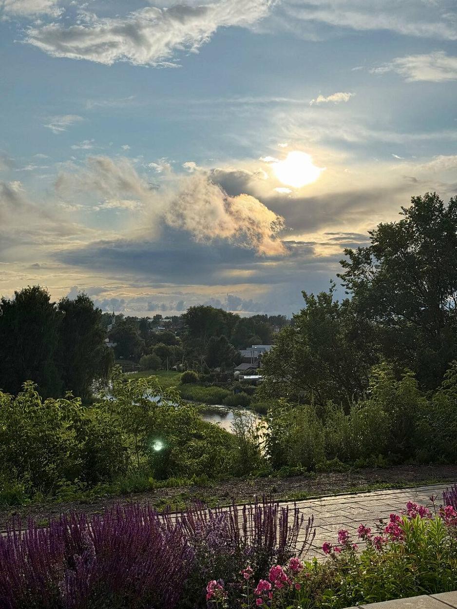 Клуб Путешественников-3