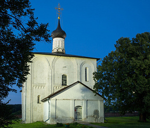 Церковь Бориса и Глеба-3