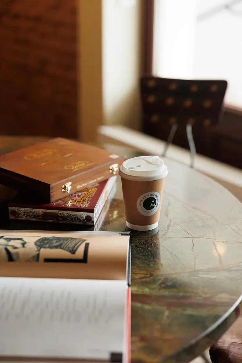 Клуб Путешественников-6