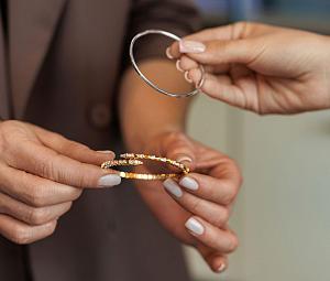 Ювелирный завод POKROVSKY-0