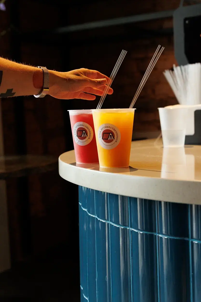 Клуб Путешественников-15