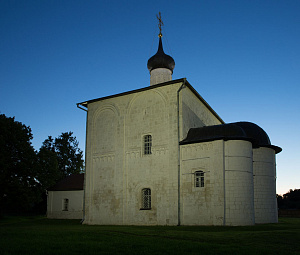 Церковь Бориса и Глеба-4