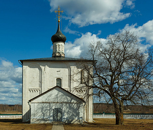 Церковь Бориса и Глеба-1