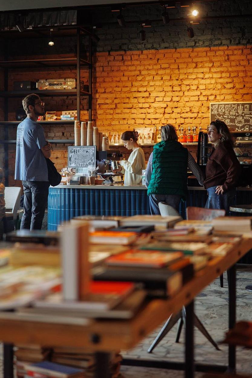 Клуб Путешественников-6