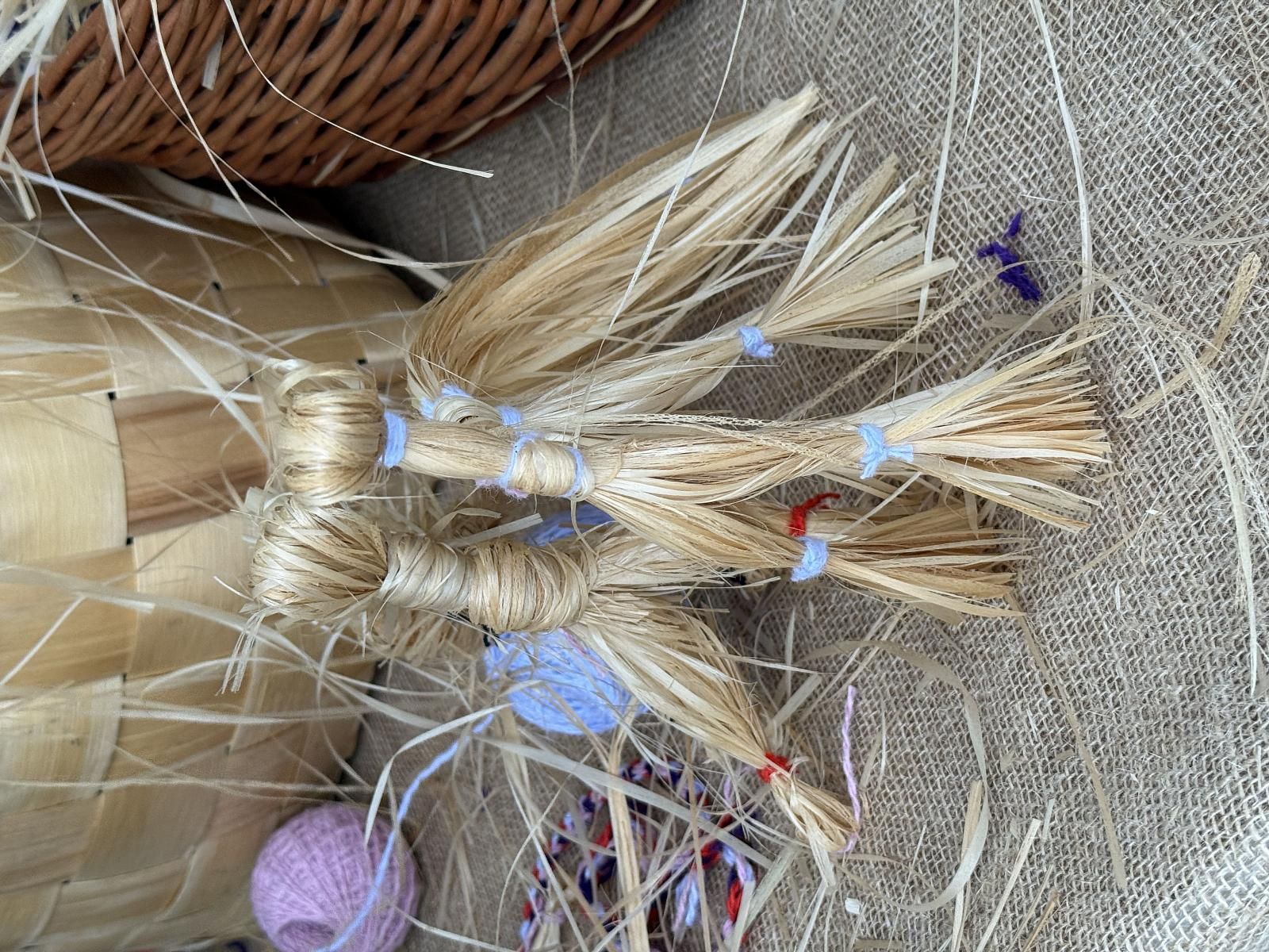 Ярмарка выходного дня в Сквере художников город Суздаль-2