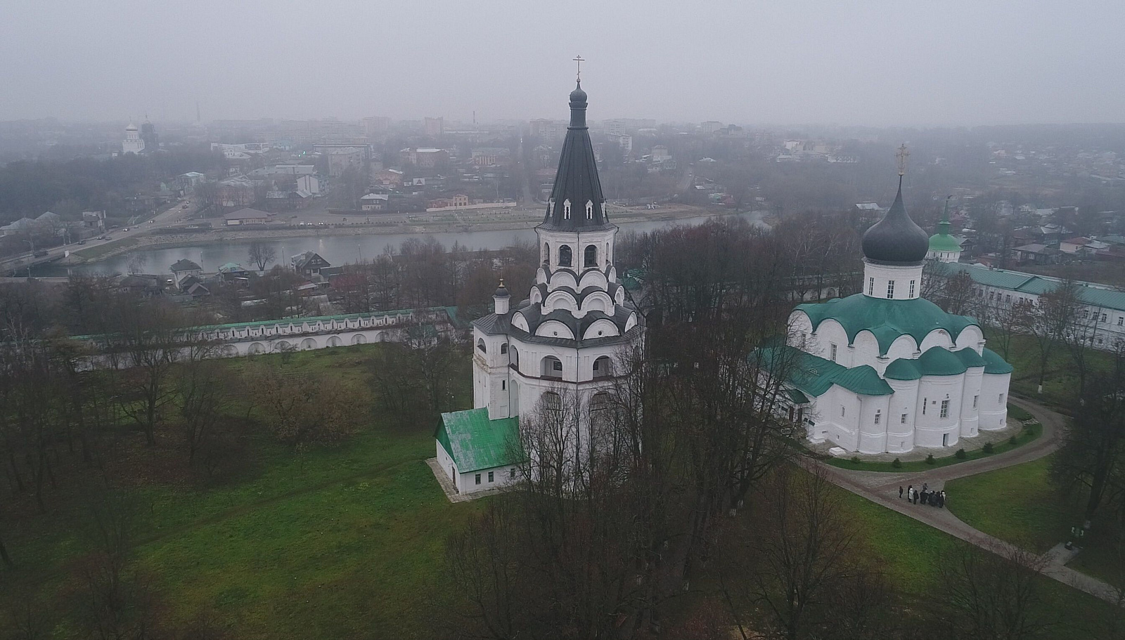 Экскурсия «Иван Грозный. Мифы и реальность»-1