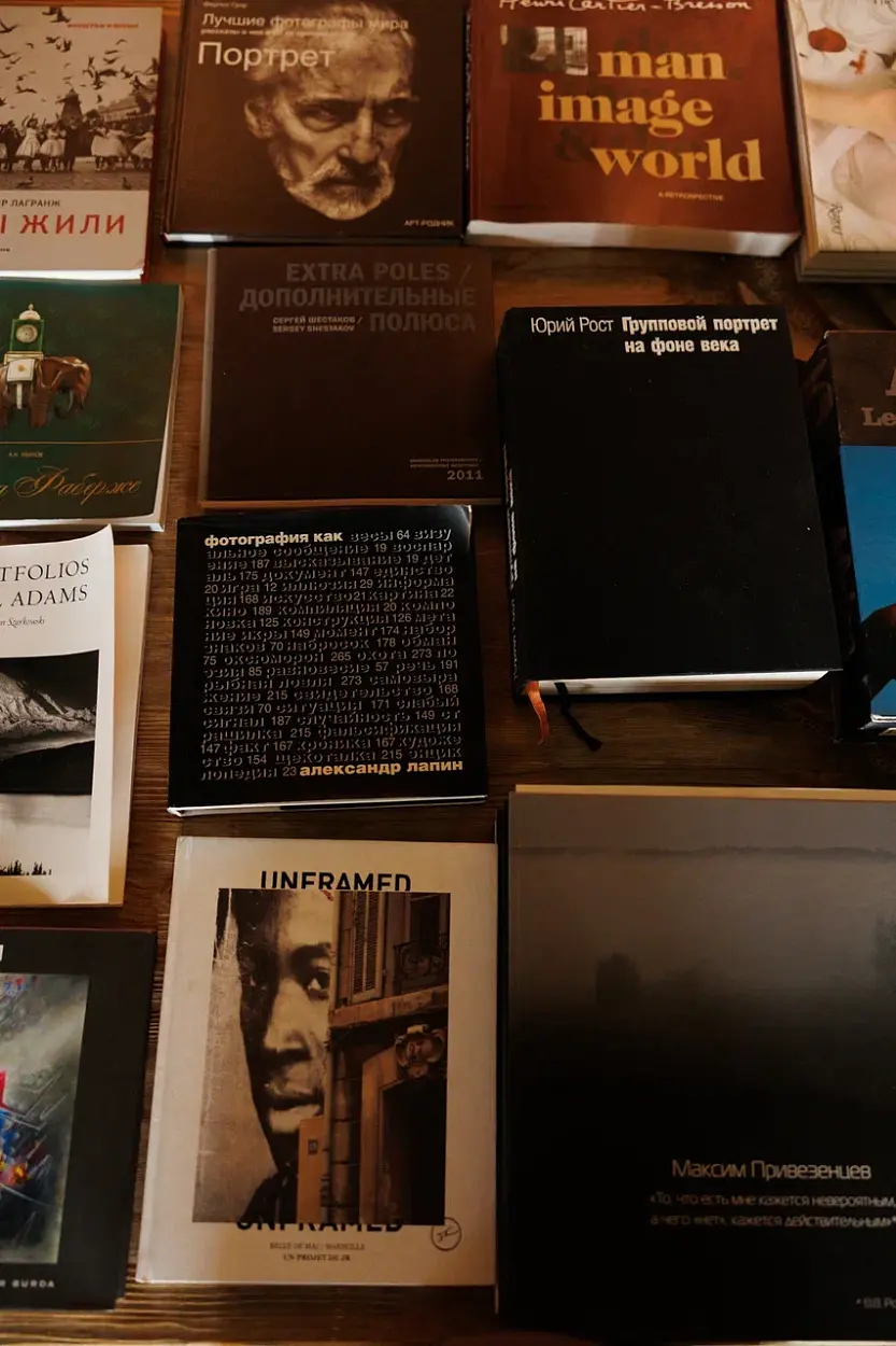 Клуб Путешественников-14