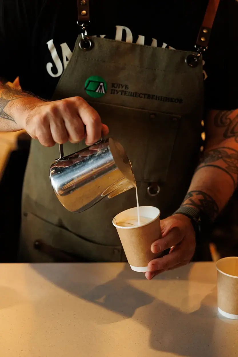 Клуб Путешественников-13