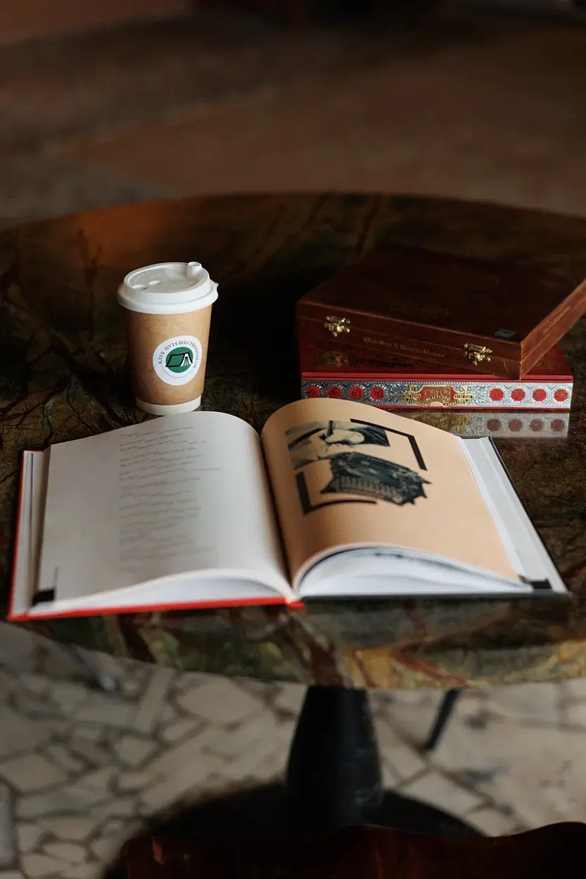 Клуб Путешественников-9