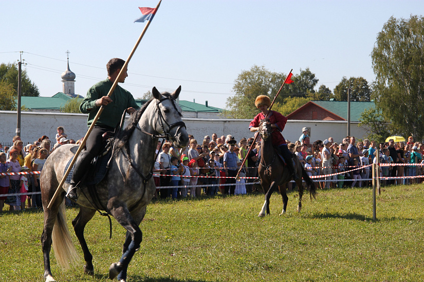 Иванов день. Грозный fest-3