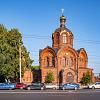 Храм Архангела Михаила