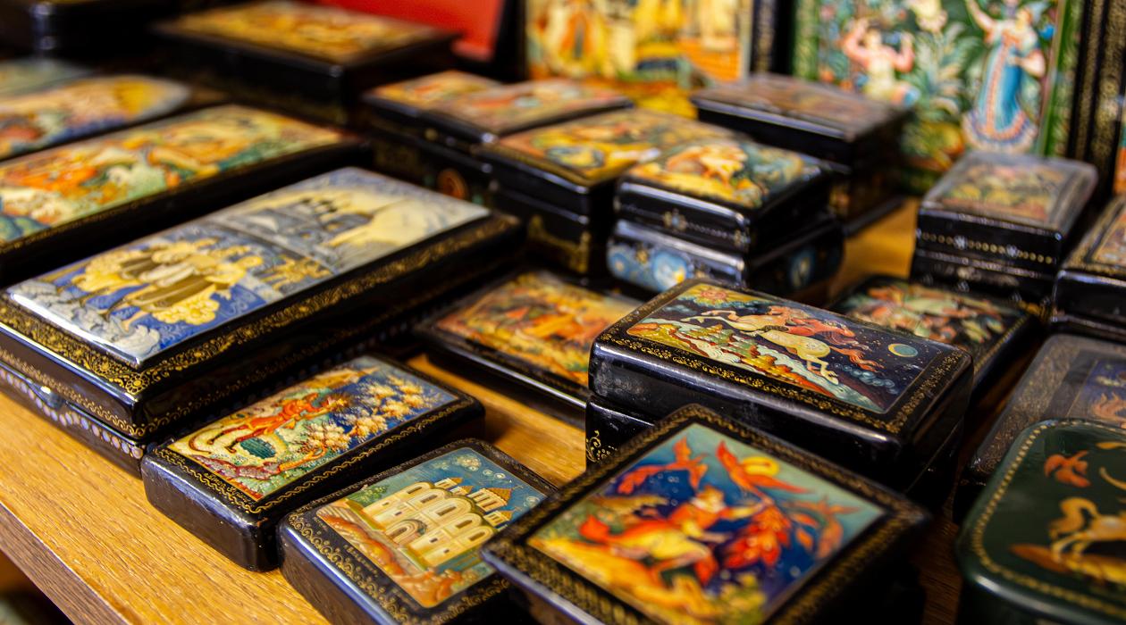 Все грани мастерства