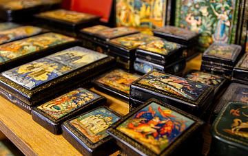 Все грани мастерства