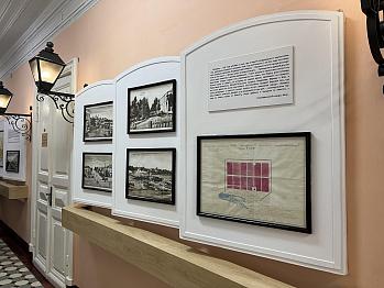 Ковровский историко-мемориальный музей