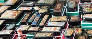 Автомаршрут «Все грани мастерства»