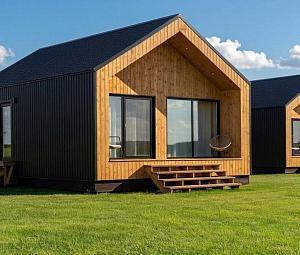 Petra Eco Village(Эко-деревня Петра)