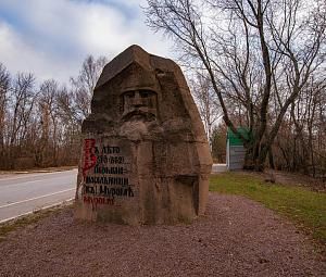 Автотур в Муром