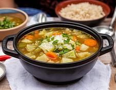 Фестиваль Русских щей