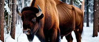 Тропою Могучего Зубра: путешествие по Клязьминско-Лухскому заказнику