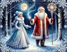 Спектакль «Хранитель времени»