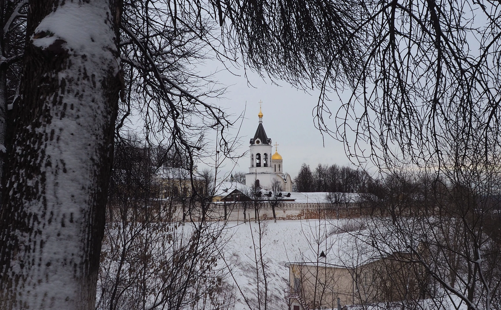 Владимир-Залесский. История города через века.