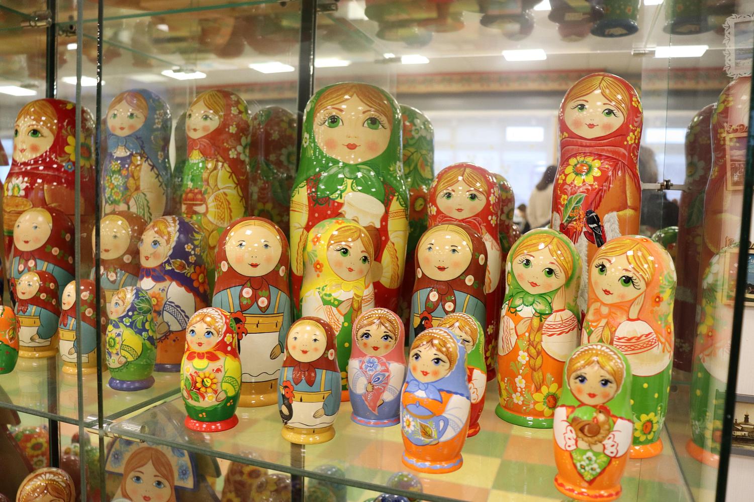 НХП «Владимиро-Суздальские узоры»