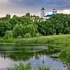 Свято-Васильевский монастырь