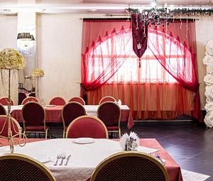 Кафе «Монарх»