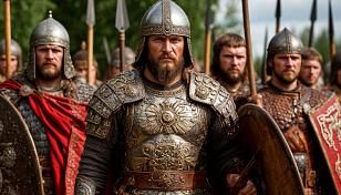 Историко-патриотический фестиваль «Отчизны верные сыны»