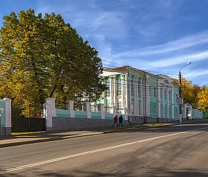 Александровский художественно-краеведческий музей