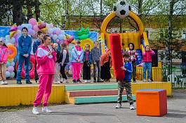 Фестиваль «Открытие летнего сезона или Большой Загородный Пикник»