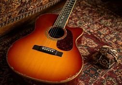 Открытый фестиваль вокально-инструментальных ансамблей