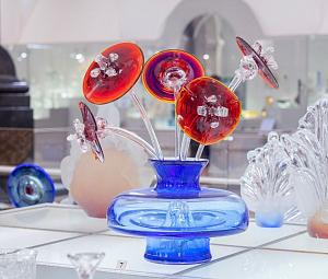 Ретропоезд в Гусь-Хрустальный за диковинным цветком