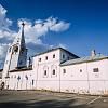 Свято-Сретенский женский монастырь