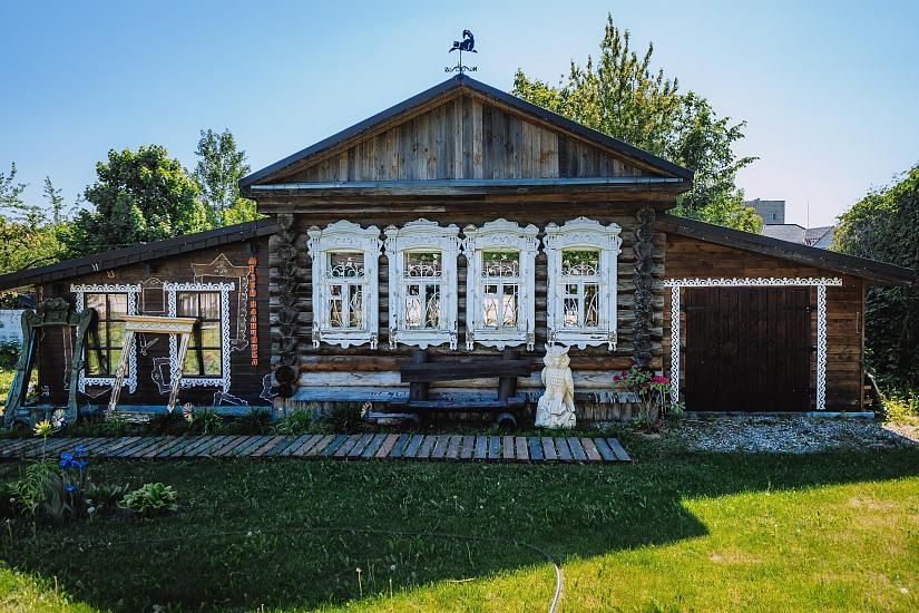 дом аргуна-2