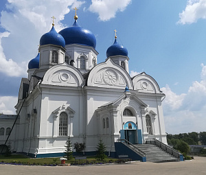 Белокаменное зодчество Владимира и Боголюбово