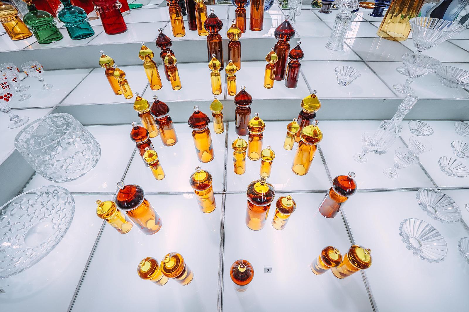 Музей хрусталя имени Мальцовых-3