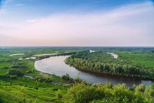 Топ-5 мест, которые стоит посетить в Вязниках