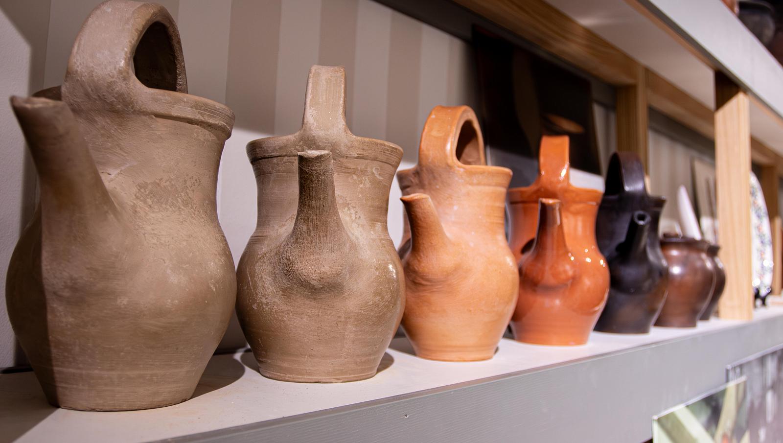 Мастер-классы в гончарной школе «Дымов Керамика»-6