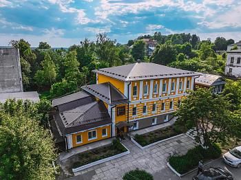 Мстёрский художественный музей