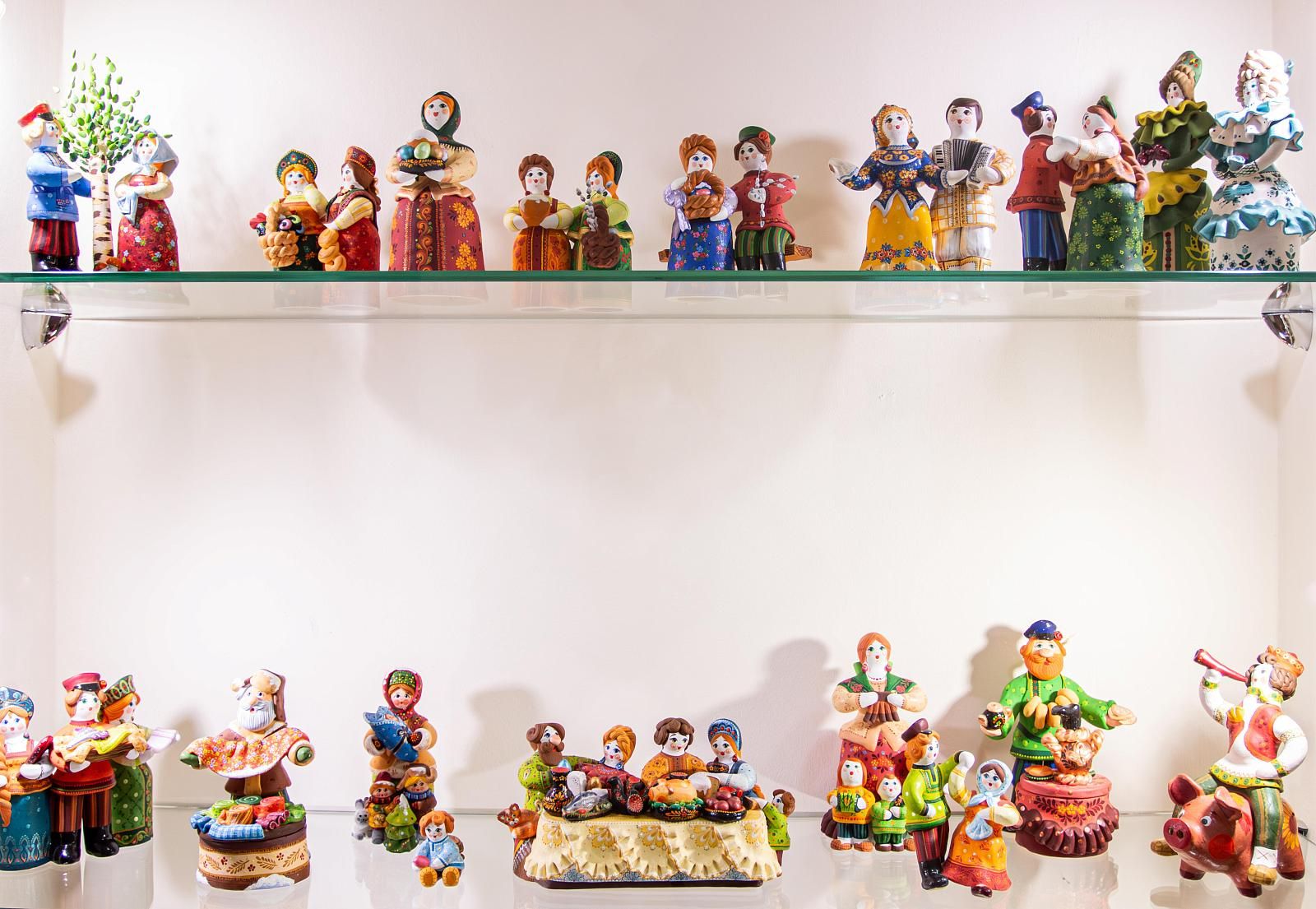 Музей природы и этнографии-1