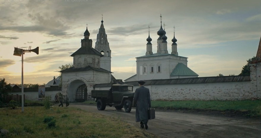 В парке чаир(кино суздаль)-2