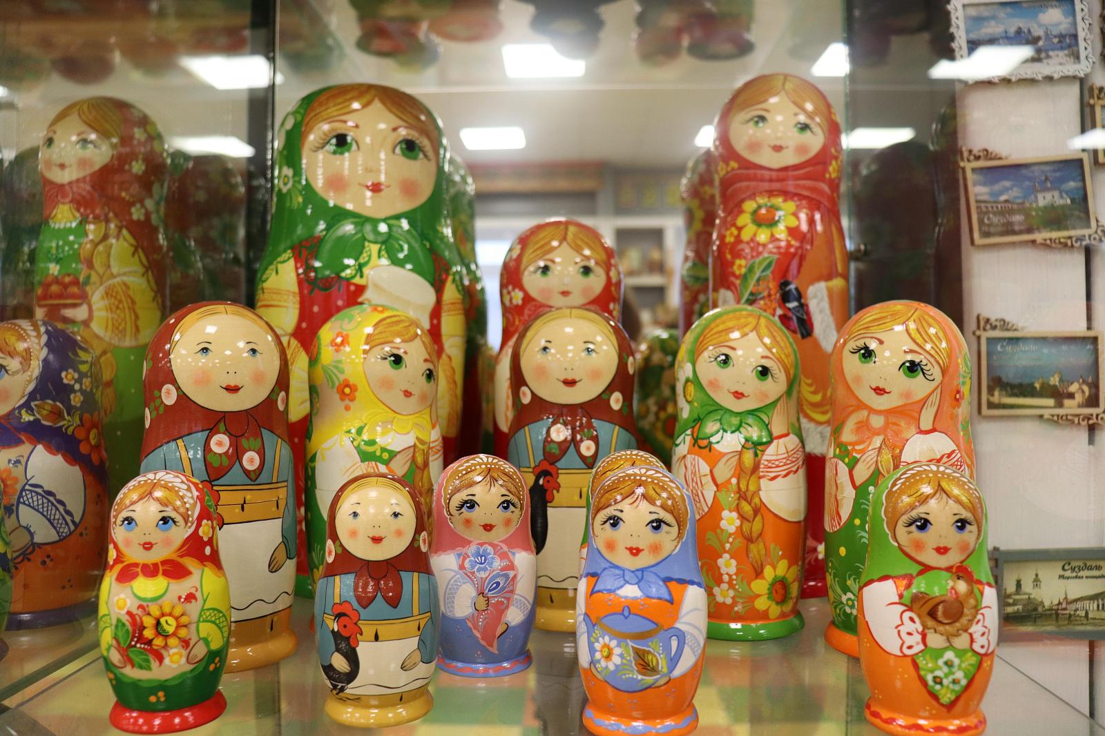 Матрёшкин двор-3