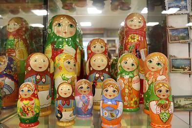 НХП «Владимиро-Суздальские узоры»